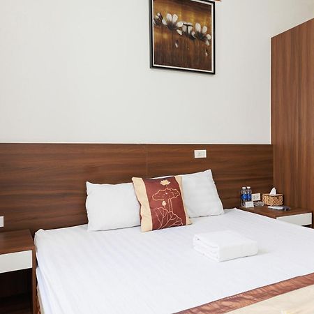 Oyo 472 Lenka Hotel Hanoi Exterior photo