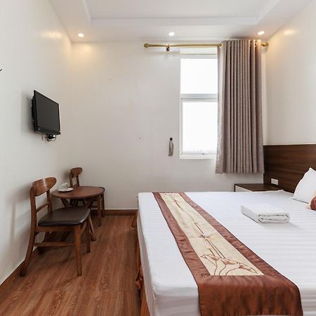 Oyo 472 Lenka Hotel Hanoi Exterior photo