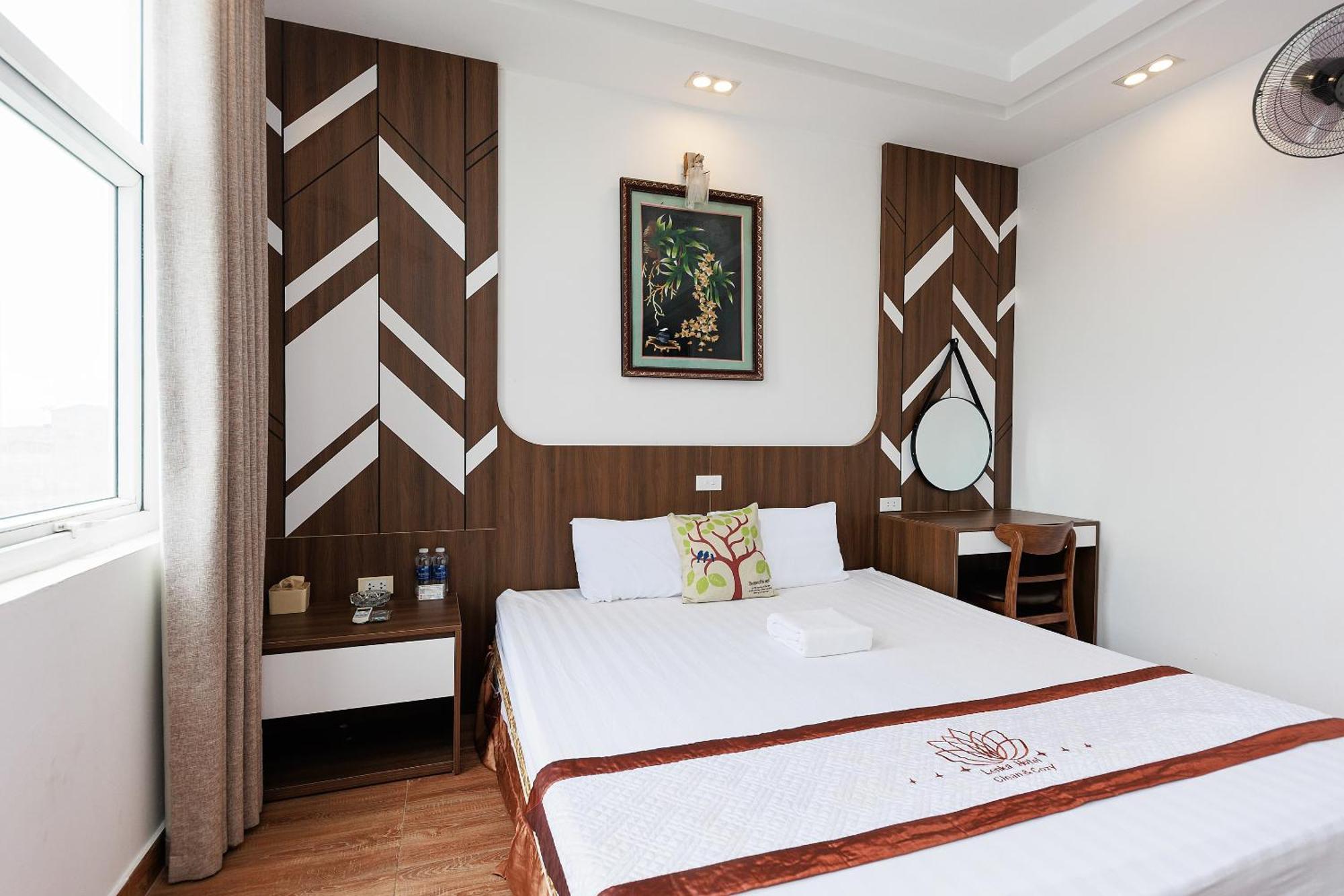 Oyo 472 Lenka Hotel Hanoi Exterior photo