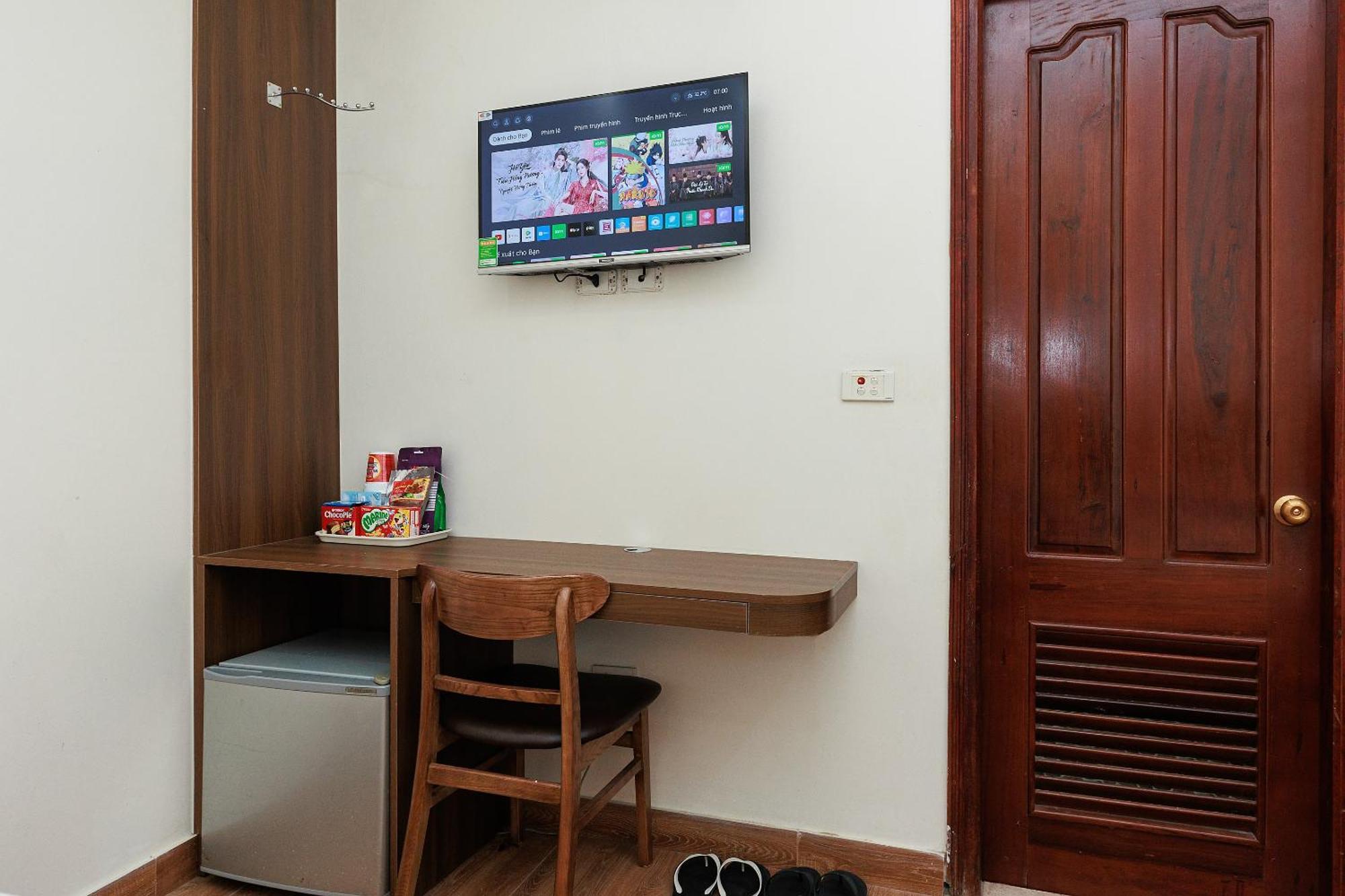 Oyo 472 Lenka Hotel Hanoi Exterior photo