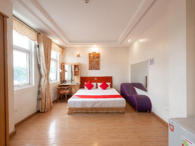 Oyo 472 Lenka Hotel Hanoi Exterior photo
